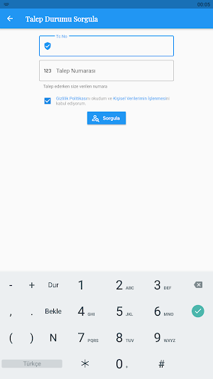 Gönül Pınarı Derneği Yardım Al Screenshot 3