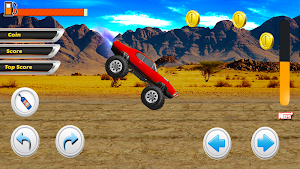 Monster Truck Mania Screenshot 3
