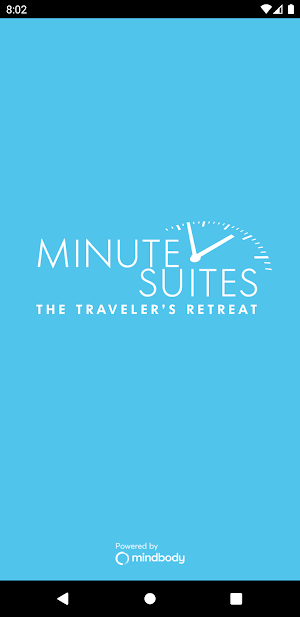 Minute Suites Screenshot 0