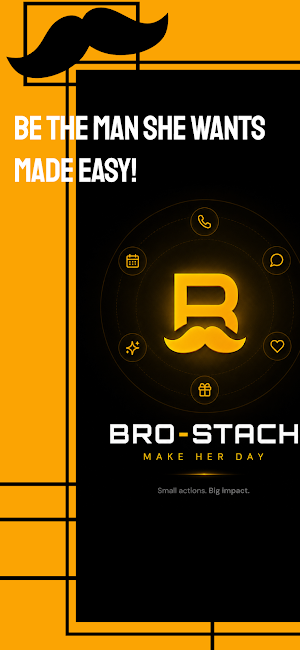 Bro Statch: Relationship Coach Screenshot 0