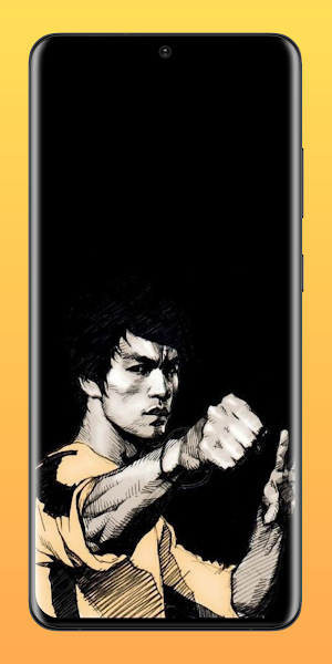Martial Art Wallpaper HD 4K Screenshot 3