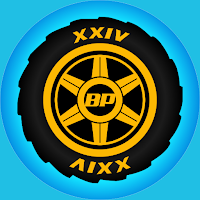 BPXXIV