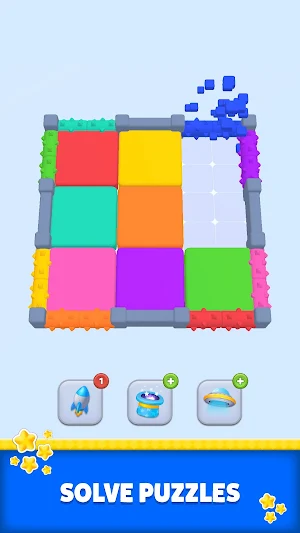 Smash Block Screenshot 1