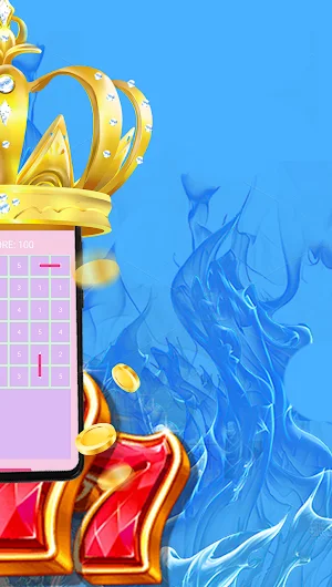 Connect Number Lines Screenshot 1
