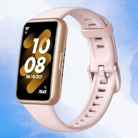 Huawei Band 7 watch app Guide