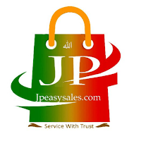 JP Easy Sales