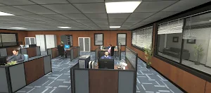 Compassionate Leader Screenshot 1