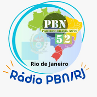 Rádio PBN RJ