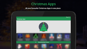 Christmas Apps Screenshot 2