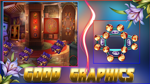 Beautiful Brid Escape Screenshot 2