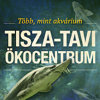Tisza-tavi Ökocentrum
