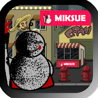 Mixue Game Horror