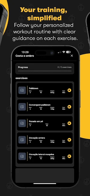 MyCycle Health tracker Screenshot 2