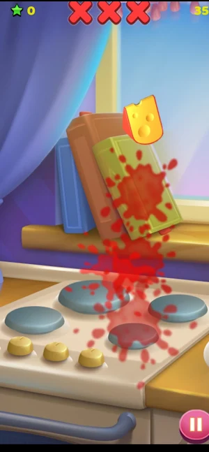 Chop Choop Conquest Screenshot 3