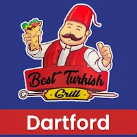 Best Turkish Grill Dartford