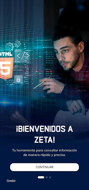 IpArtner 🇵🇪 Screenshot 2
