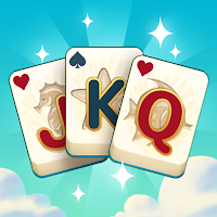 Mahjong Solitaire