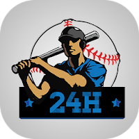 Los Angeles Baseball 24h