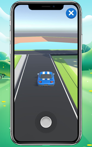 Road Master: Draw To Parking Screenshot 3