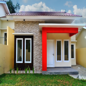 Desain Rumah Impianku idaman Screenshot 2
