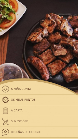 Regatos App Screenshot 0
