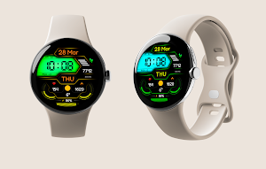 MENTOM Digital RoooK 107 Watch Screenshot 1