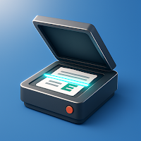 Mobile Document Scanner: ScanX