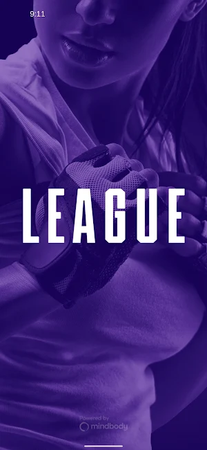 LEAGUE YYC Screenshot 0