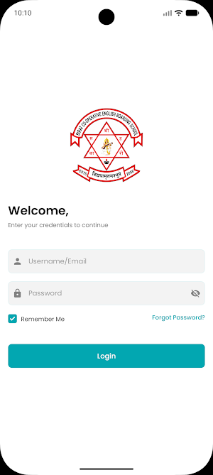Birat Bidhya Secondary School Screenshot 2
