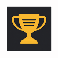 Trophy Shop Order Book