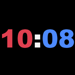 Nederland Watch Face Screenshot 1