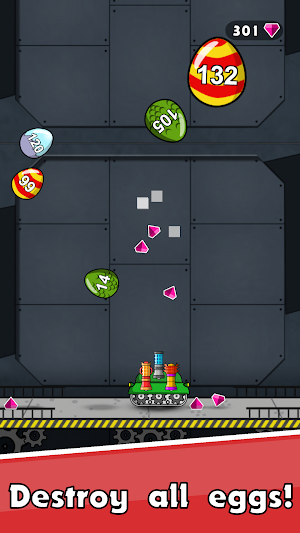 Eggs Blast Screenshot 3