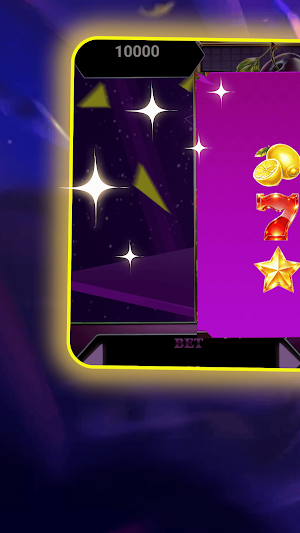 G28Neon Gem Reels Screenshot 0