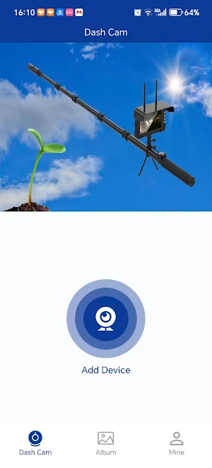 Inspection SYS Screenshot 2