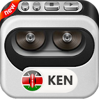 All Kenya Radios - KEN Radios FM AM