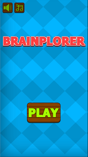 Brainplorer Screenshot 1