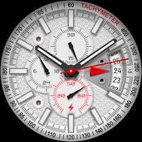Pagger: Classic Chronograph