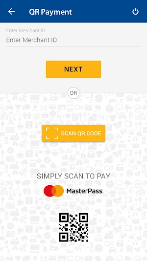 JS Wallet Screenshot 3