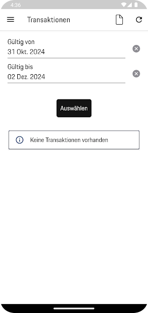 Porsche Gastro Screenshot 3