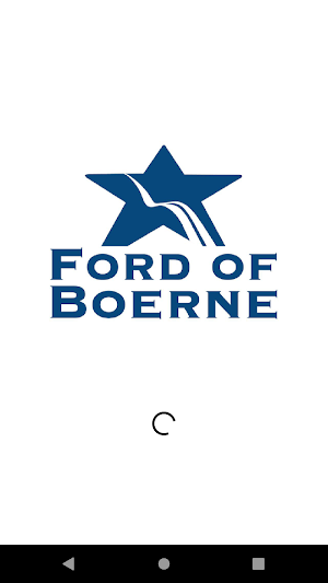 Ford of Boerne Screenshot 0