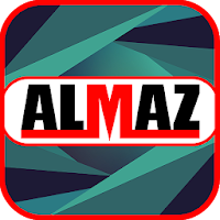 Almaz Coffee Maker