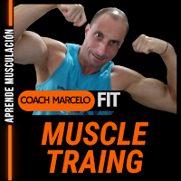 MUSCLE TRAING