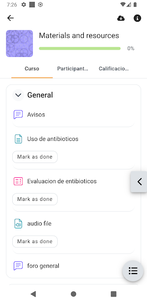 JOSIMAR SUPERMERCADOS Screenshot 1