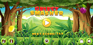 Object Smasher Screenshot 0