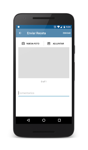 Super Farmacia Juana Diaz Screenshot 3