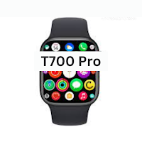 T700 Pro Smart Watch Guide