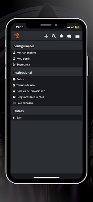 1MDAMIGOS Screenshot 3