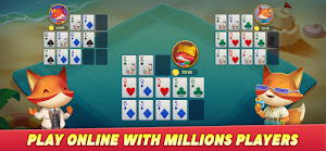 OFC Chinese Poker ZingPlay Screenshot 1