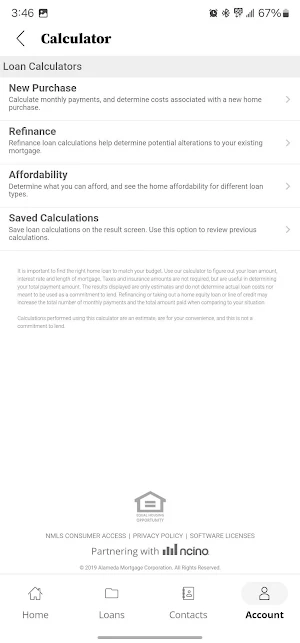 Vision Connect Screenshot 3