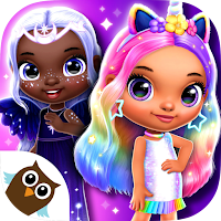 Princesses - Enchanted Castle